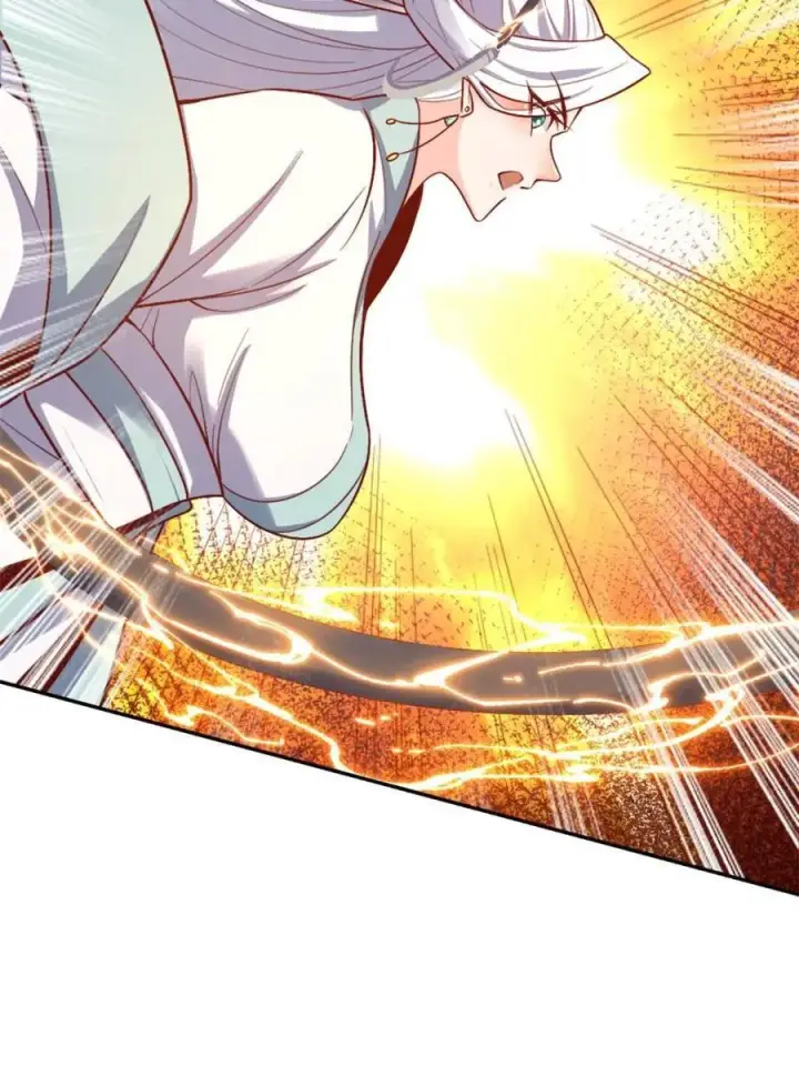 漫画《原来我是修仙大佬》第531话 531话第38张图