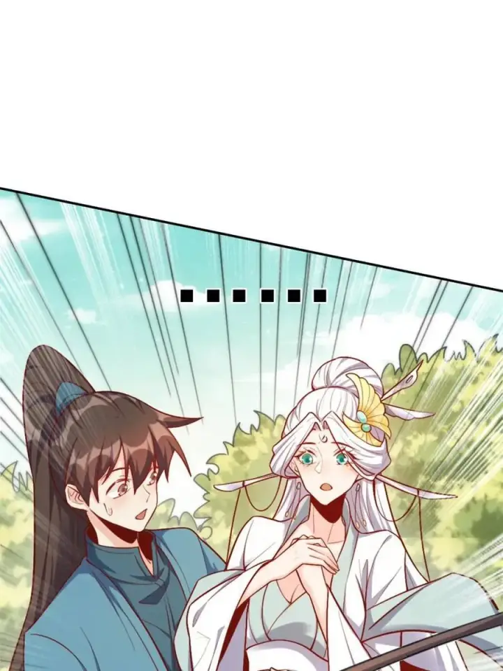 漫画《原来我是修仙大佬》第531话 531话第39张图