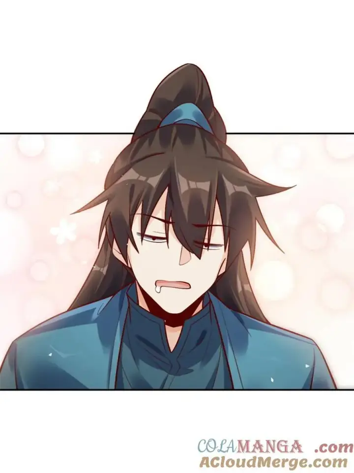 漫画《原来我是修仙大佬》第531话 531话第4张图