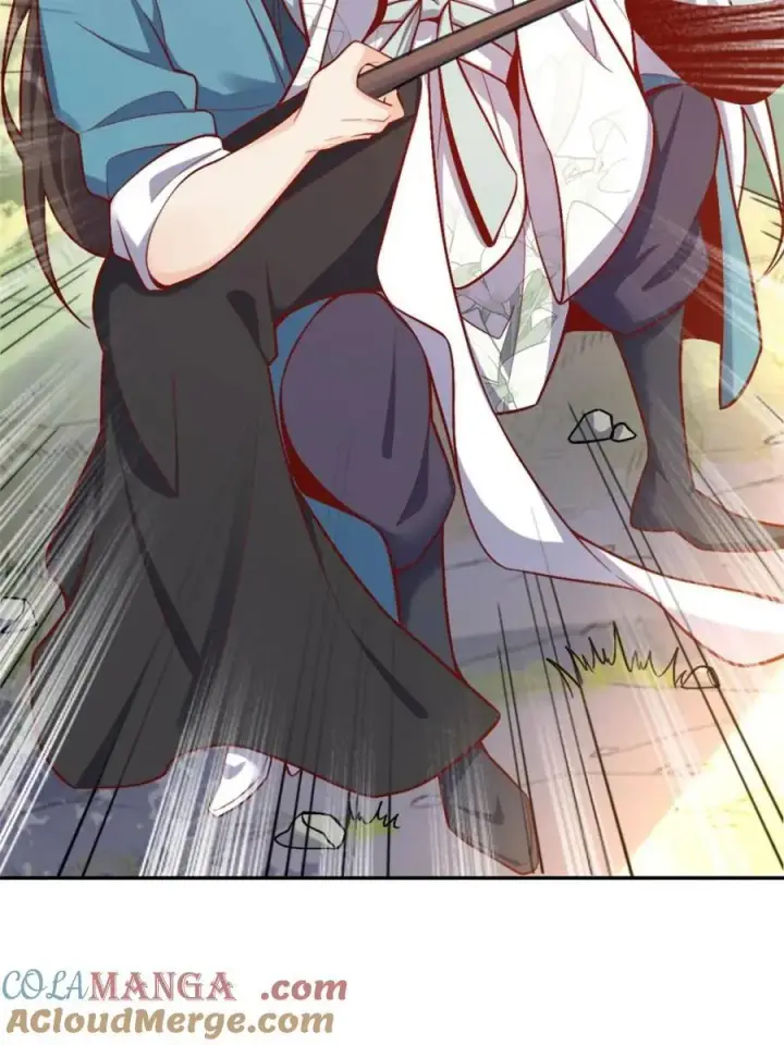 漫画《原来我是修仙大佬》第531话 531话第40张图