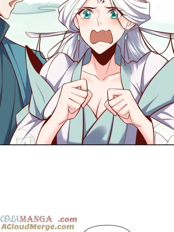 漫画《原来我是修仙大佬》第531话 531话第43张图