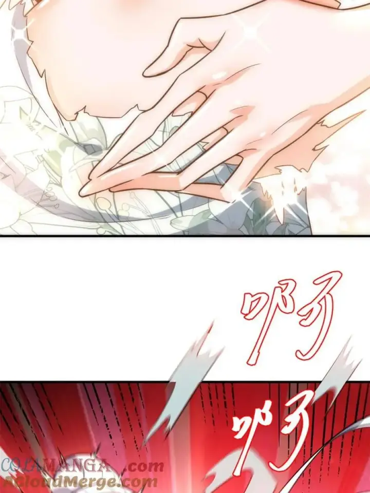 漫画《原来我是修仙大佬》第532话 532话第55张图