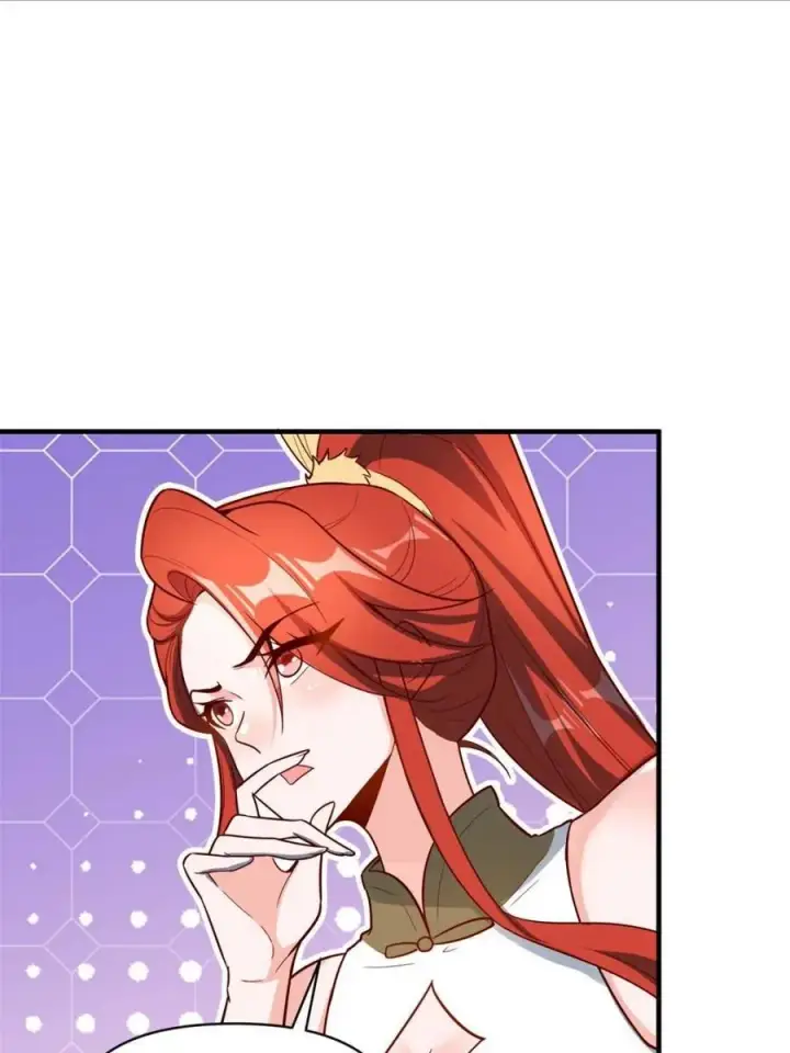 漫画《原来我是修仙大佬》第533话 533话第17张图