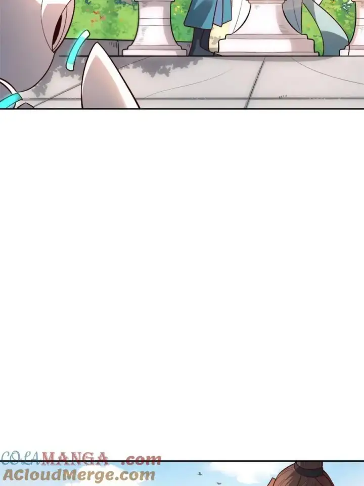 漫画《原来我是修仙大佬》第533话 533话第25张图
