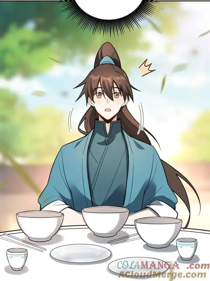 漫画《原来我是修仙大佬》第533话 533话第43张图