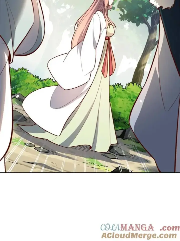 漫画《原来我是修仙大佬》第533话 533话第61张图