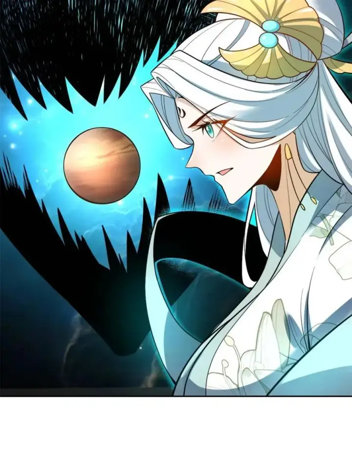 漫画《原来我是修仙大佬》第534话 534话第32张图