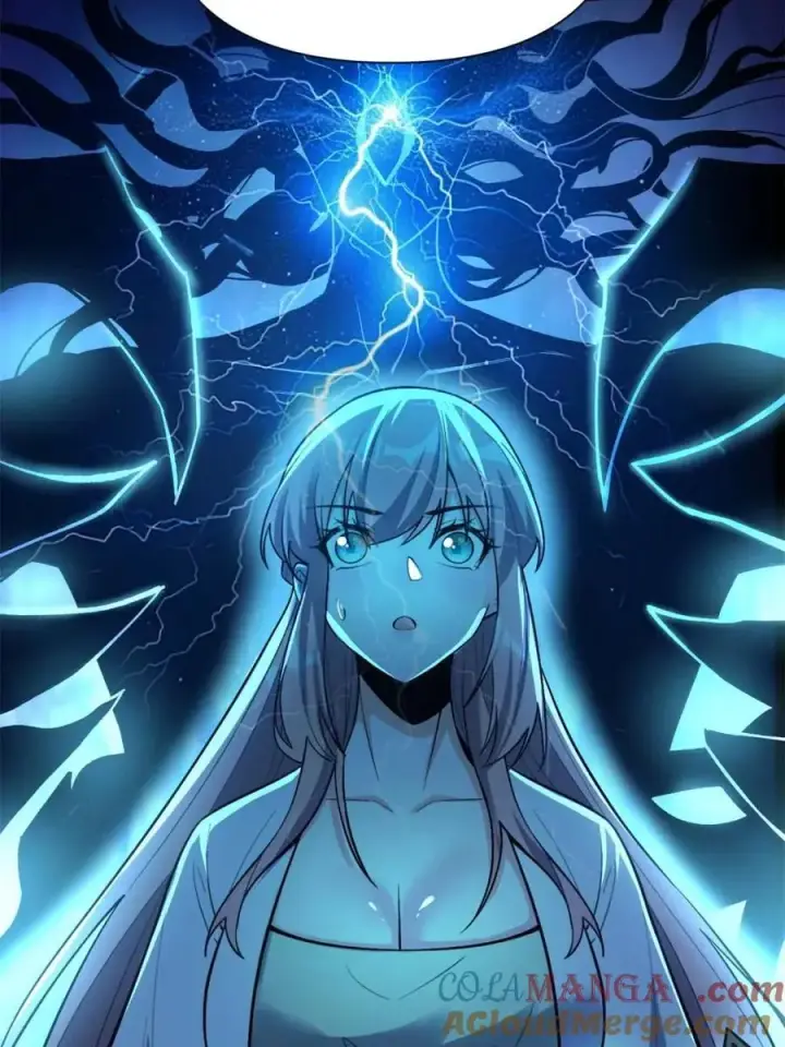 漫画《原来我是修仙大佬》第534话 534话第37张图