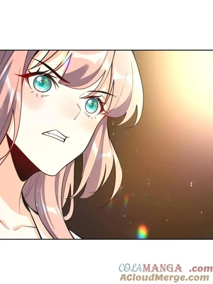 漫画《原来我是修仙大佬》第534话 534话第4张图