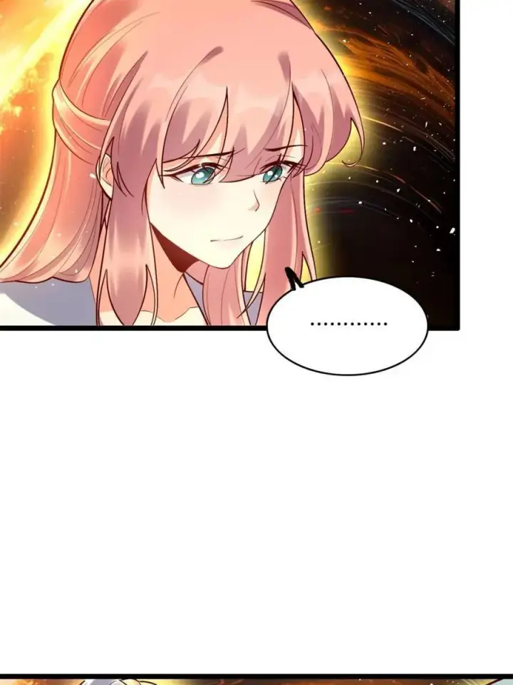 漫画《原来我是修仙大佬》第534话 534话第50张图