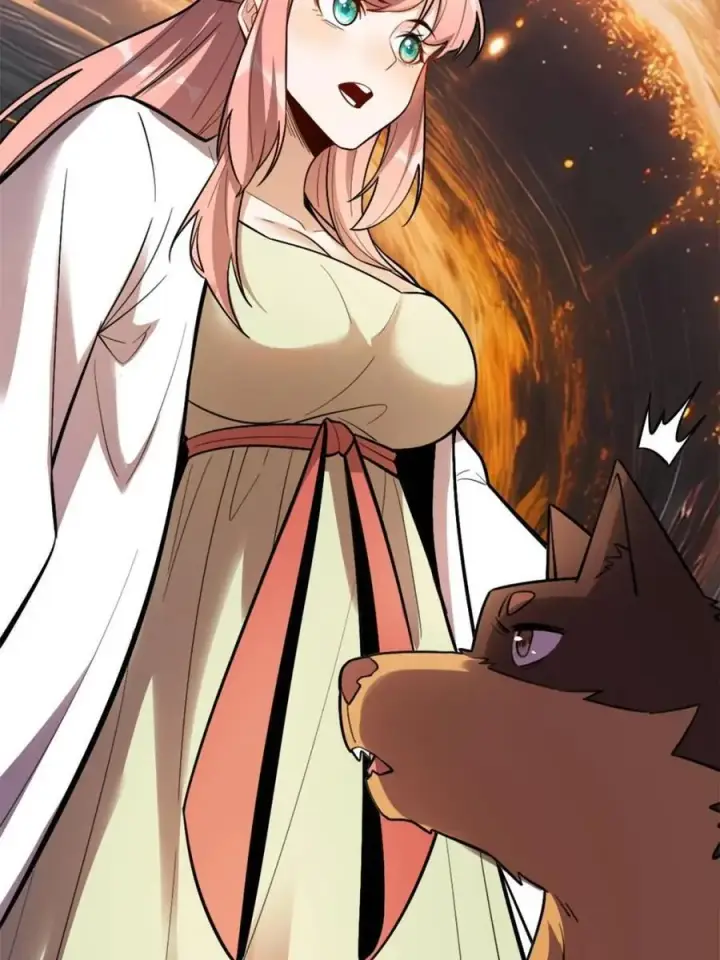 漫画《原来我是修仙大佬》第534话 534话第6张图