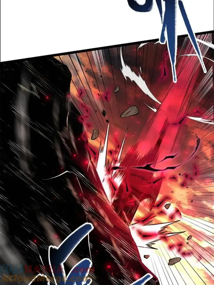 漫画《原来我是修仙大佬》第535话 535话第19张图