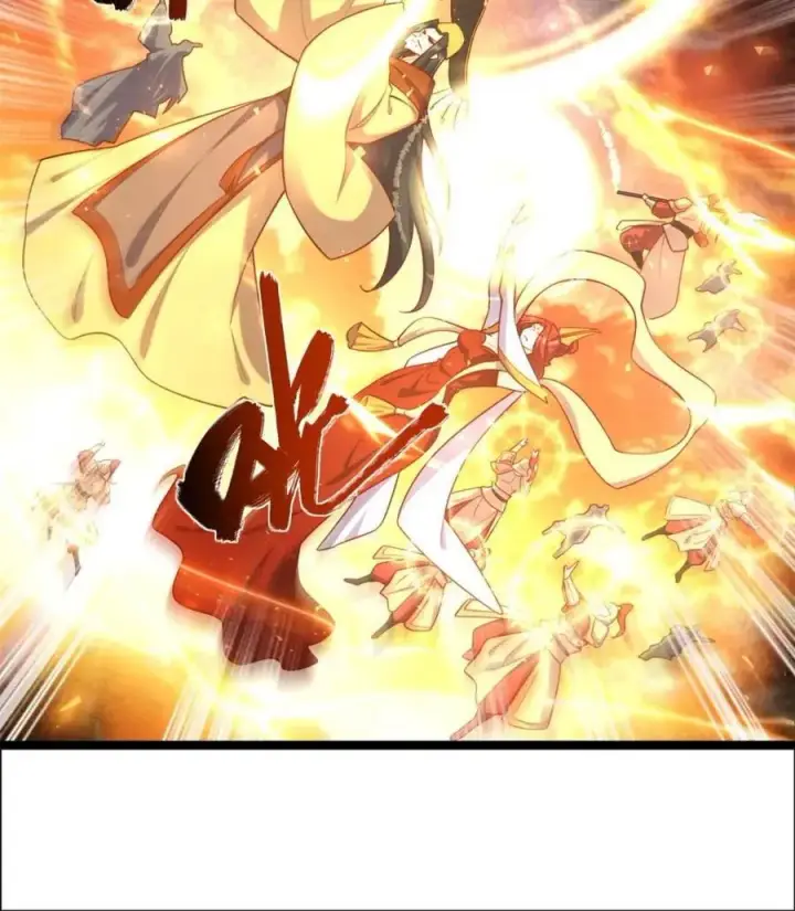 漫画《原来我是修仙大佬》第535话 535话第56张图