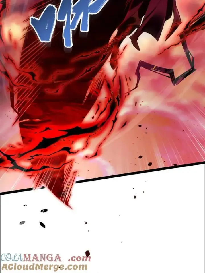漫画《原来我是修仙大佬》第535话 535话第7张图