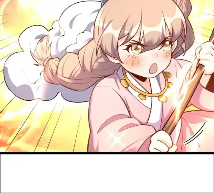 漫画《原来我是修仙大佬》第536话 536话第11张图