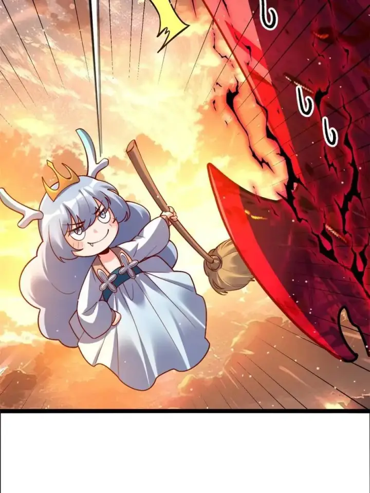 漫画《原来我是修仙大佬》第536话 536话第33张图
