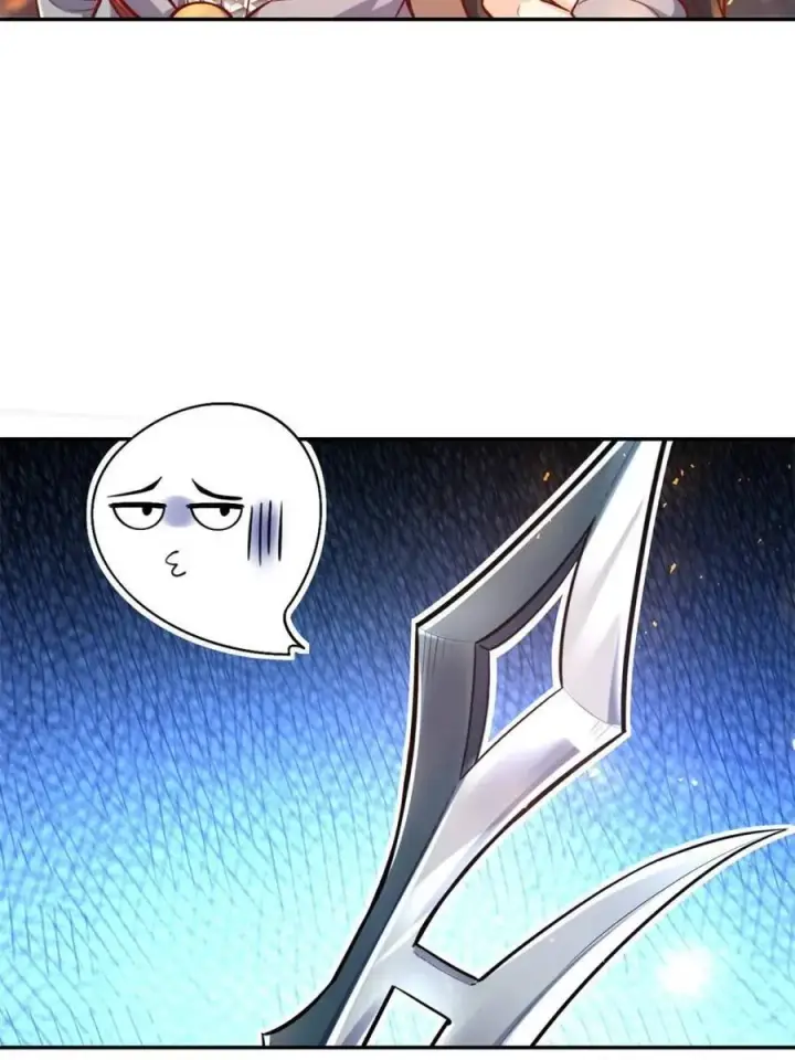漫画《原来我是修仙大佬》第536话 536话第53张图