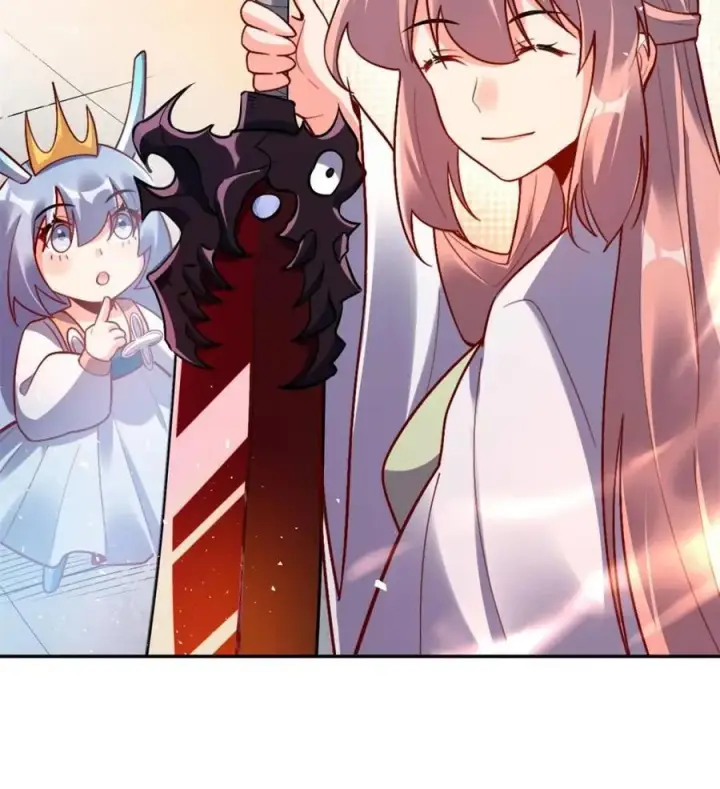 漫画《原来我是修仙大佬》第536话 536话第68张图