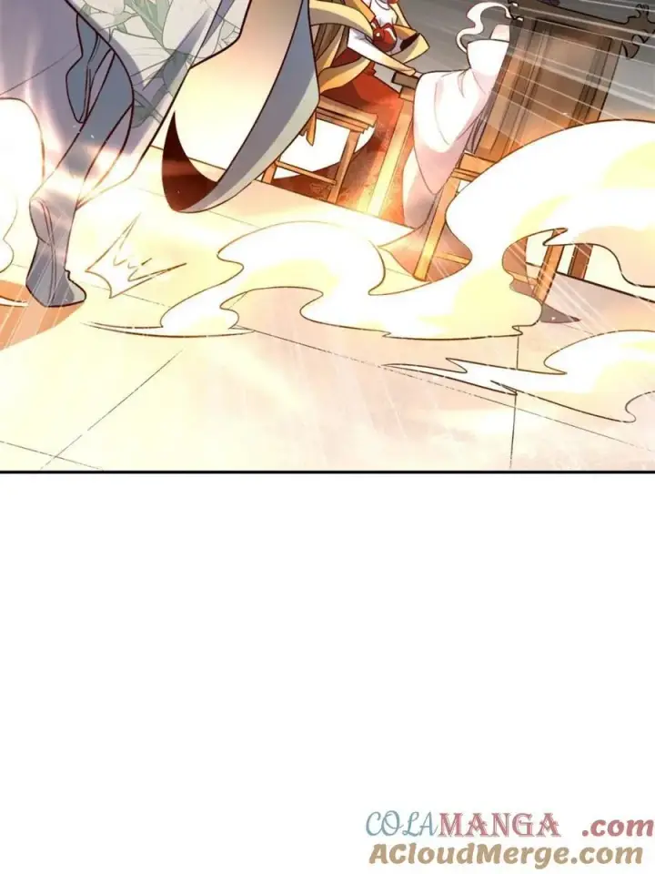 漫画《原来我是修仙大佬》第537话 537话第22张图