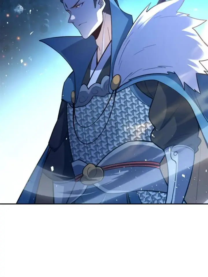 漫画《原来我是修仙大佬》第538话 538话第21张图
