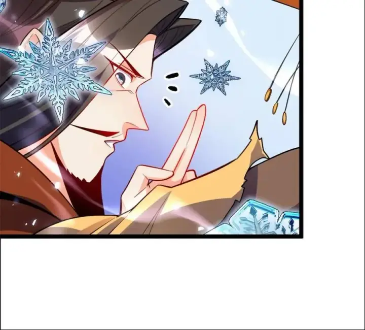 漫画《原来我是修仙大佬》第538话 538话第77张图