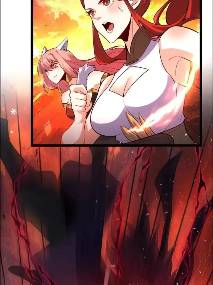 漫画《原来我是修仙大佬》第540话 540话第21张图