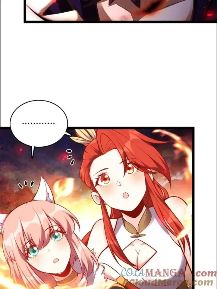 漫画《原来我是修仙大佬》第540话 540话第52张图
