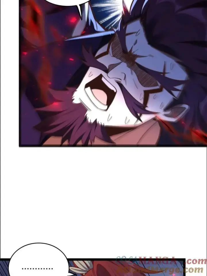 漫画《原来我是修仙大佬》第540话 540话第55张图
