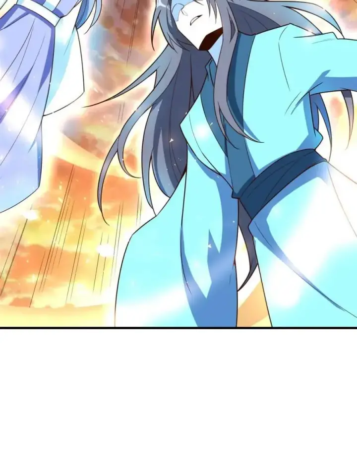 漫画《原来我是修仙大佬》第542话 542话第15张图