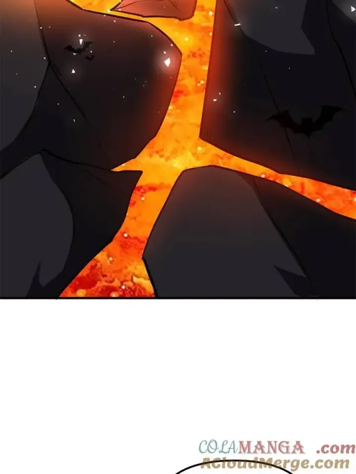 漫画《原来我是修仙大佬》第542话 542话第46张图