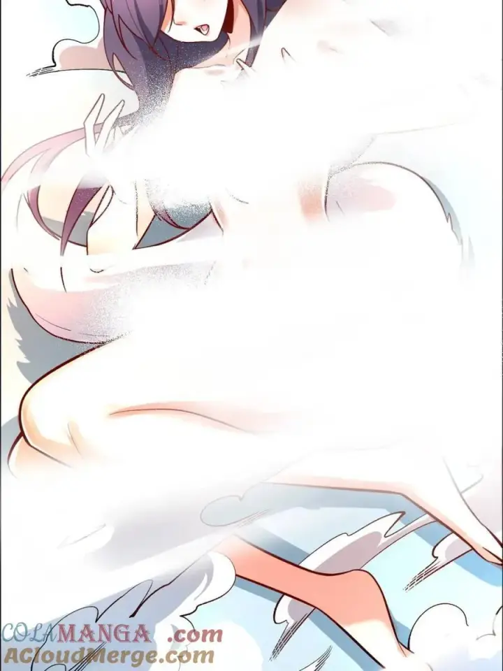 漫画《原来我是修仙大佬》第544话 544话第13张图