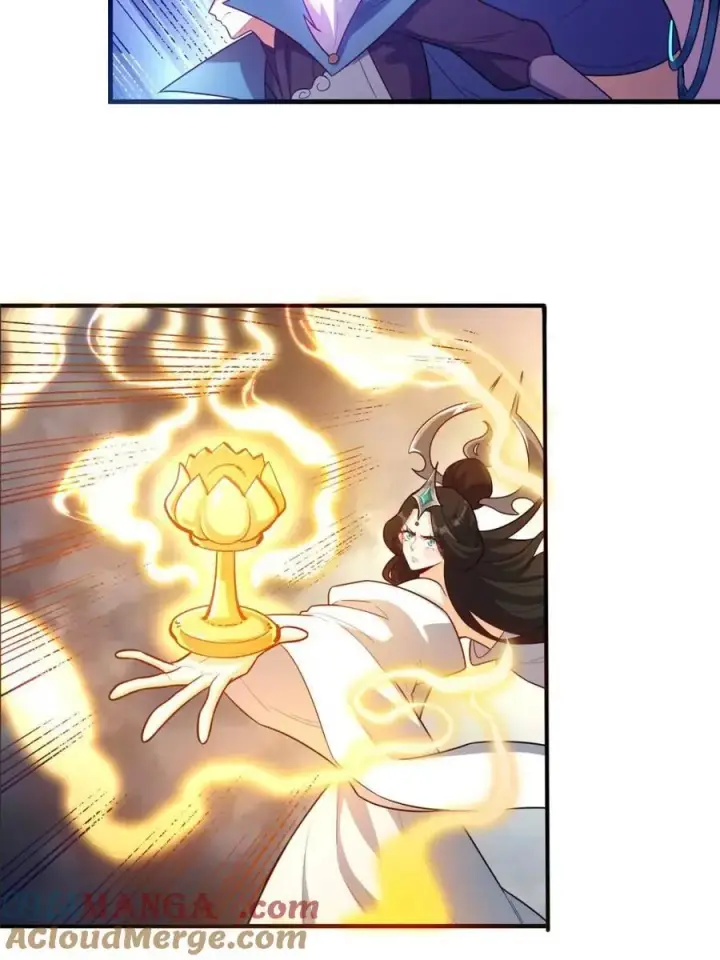 漫画《原来我是修仙大佬》第546话 546话第40张图