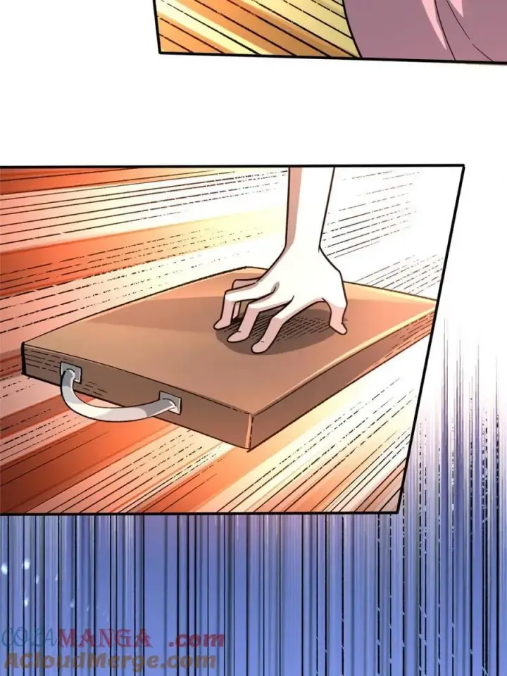 漫画《原来我是修仙大佬》第547话 547话第37张图