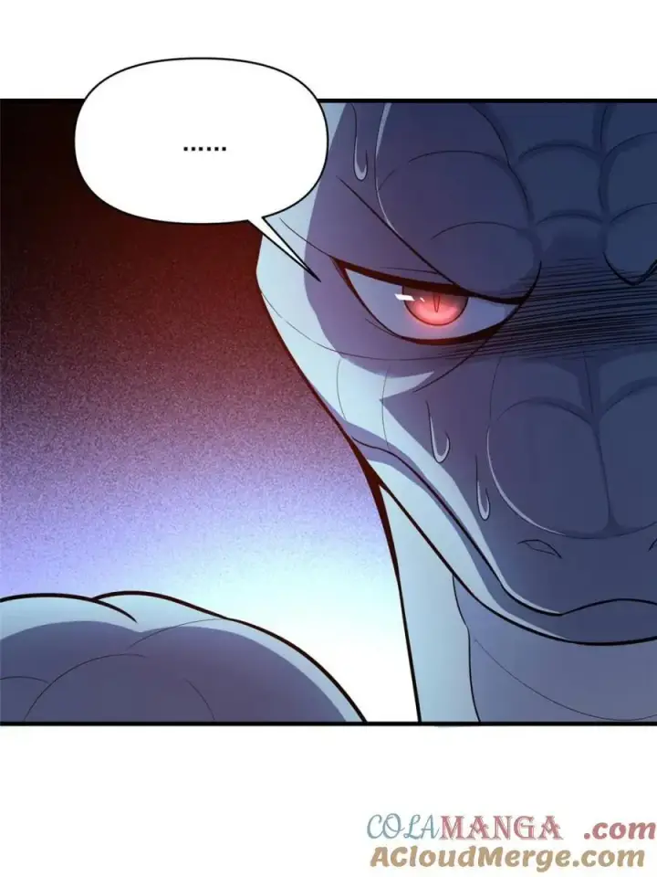 漫画《原来我是修仙大佬》第547话 547话第46张图