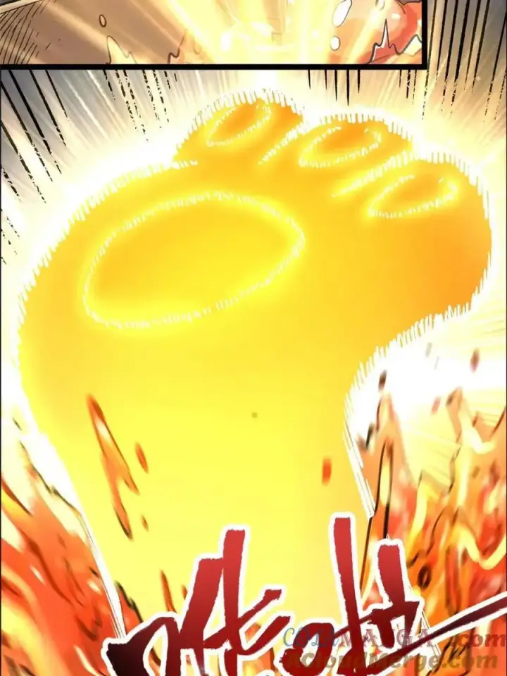 漫画《原来我是修仙大佬》第548话 548话第16张图