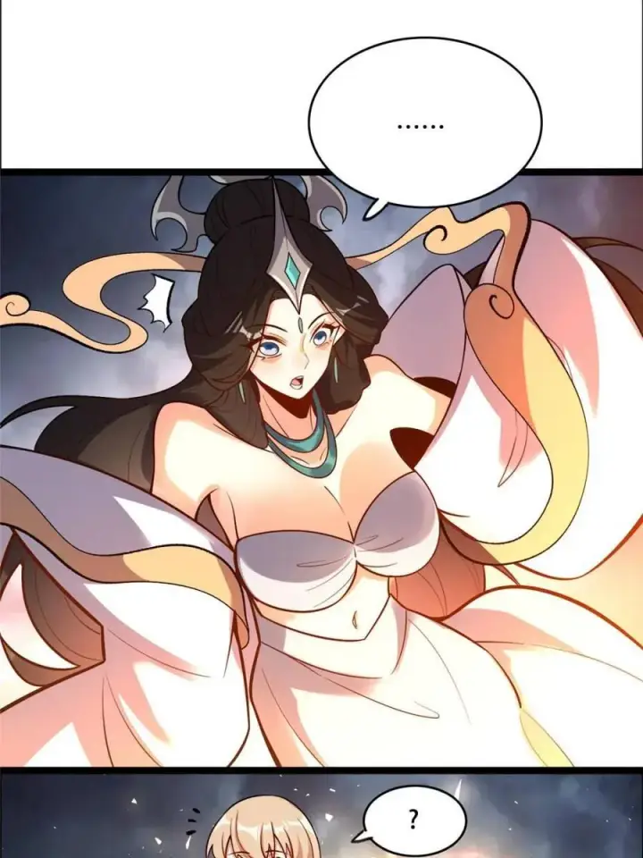 漫画《原来我是修仙大佬》第548话 548话第18张图