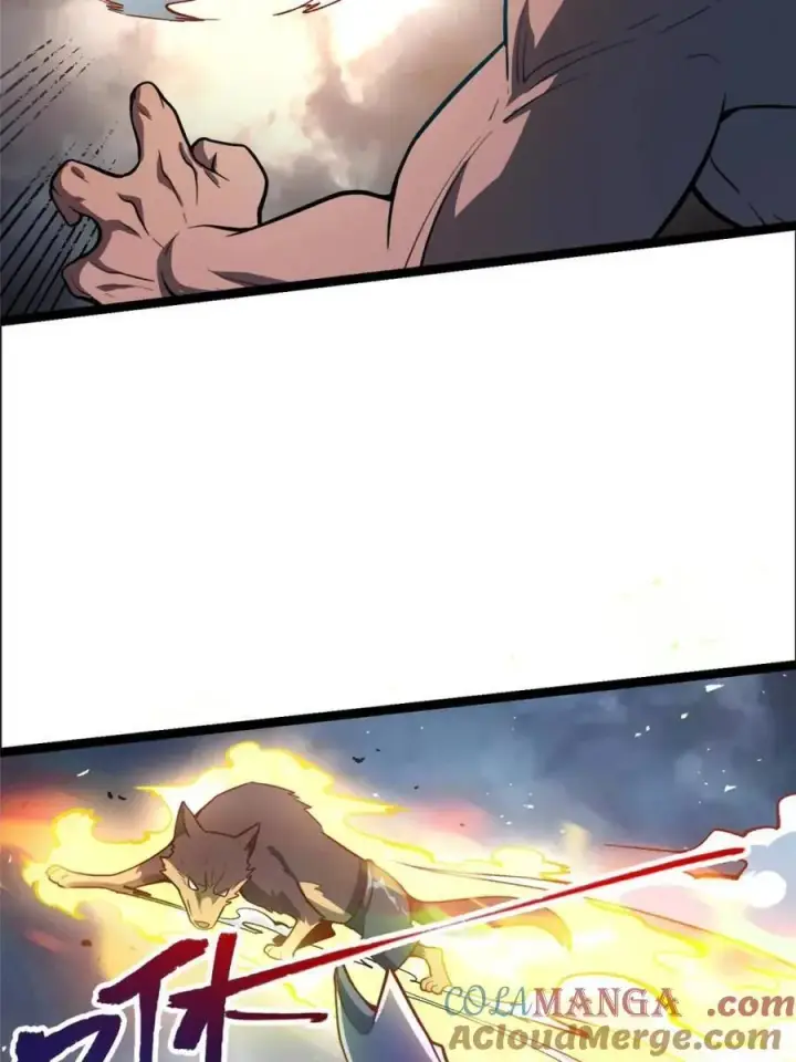 漫画《原来我是修仙大佬》第548话 548话第52张图