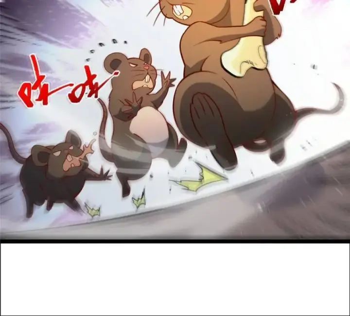 漫画《原来我是修仙大佬》第549话 549话第41张图