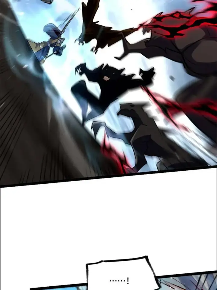 漫画《原来我是修仙大佬》第551话 551话第57张图
