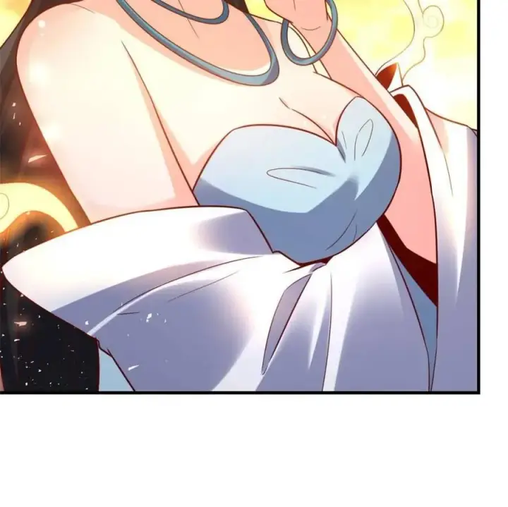漫画《原来我是修仙大佬》第552话 552话第72张图