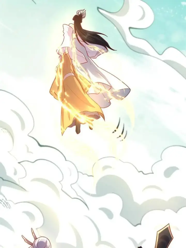 漫画《原来我是修仙大佬》第553话 553话第15张图