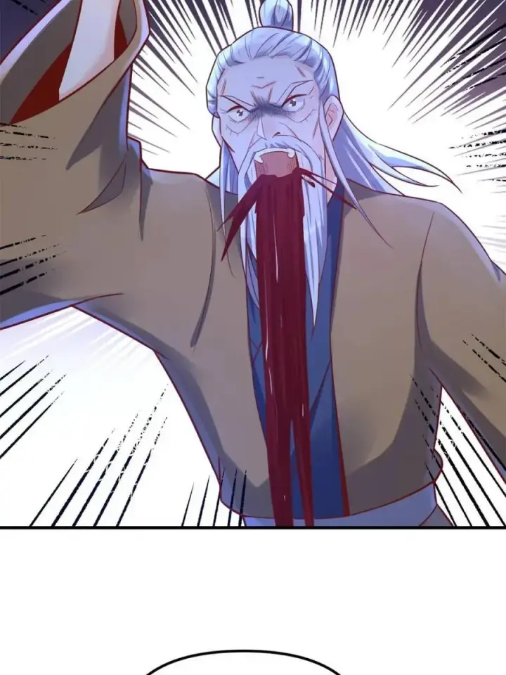 漫画《原来我是修仙大佬》第553话 553话第54张图