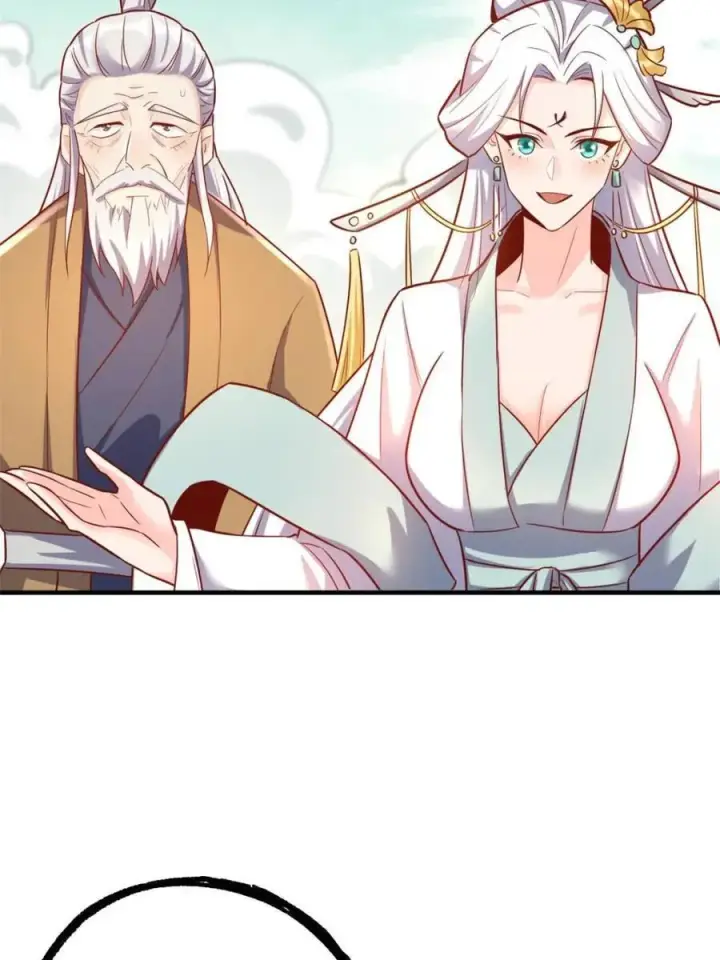 漫画《原来我是修仙大佬》第553话 553话第9张图