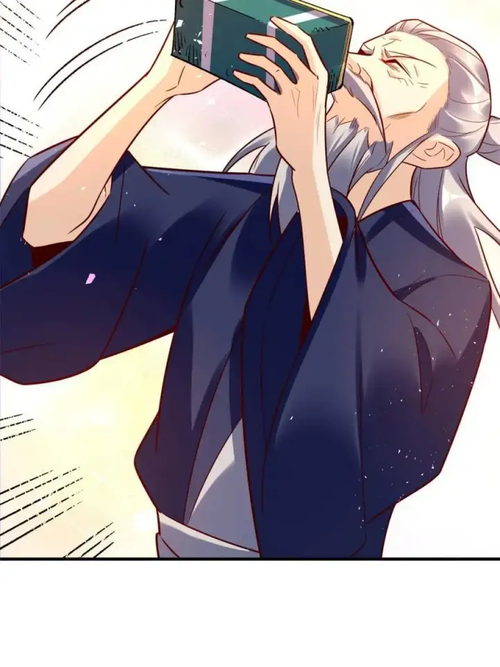 漫画《原来我是修仙大佬》第554话 554话第14张图
