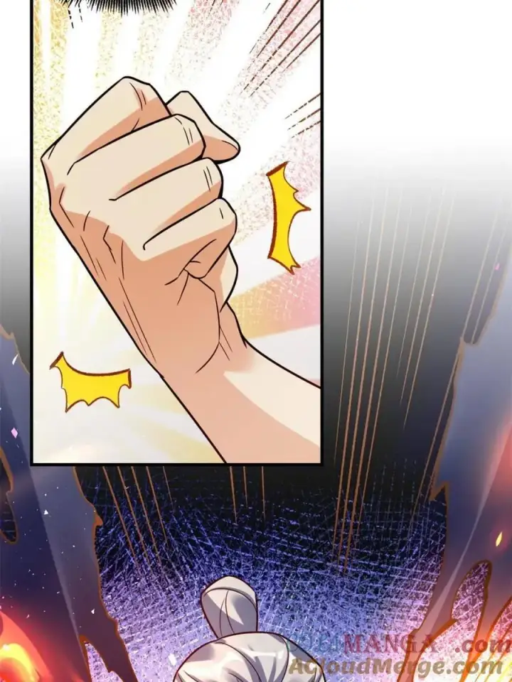 漫画《原来我是修仙大佬》第554话 554话第22张图