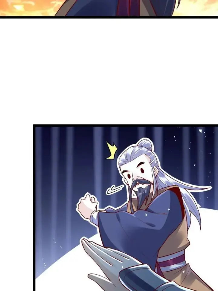 漫画《原来我是修仙大佬》第554话 554话第35张图