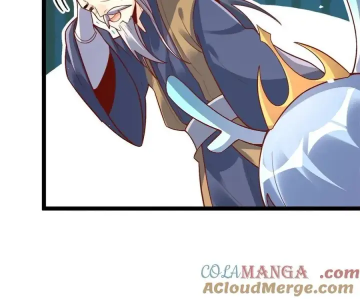漫画《原来我是修仙大佬》第554话 554话第49张图