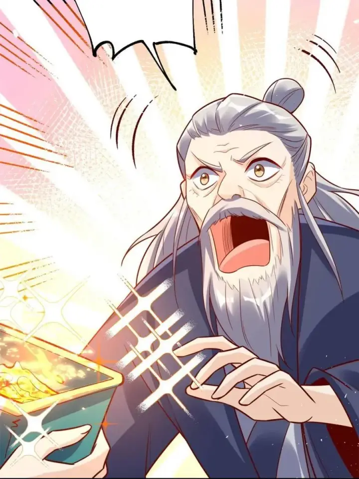 漫画《原来我是修仙大佬》第554话 554话第9张图