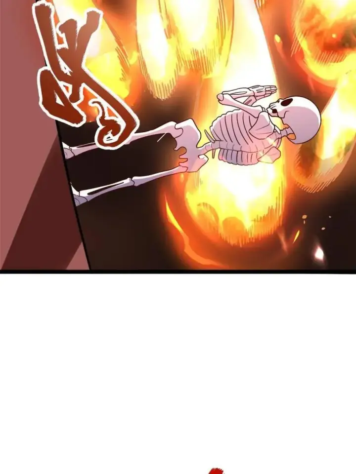 漫画《原来我是修仙大佬》第556话 556话第35张图