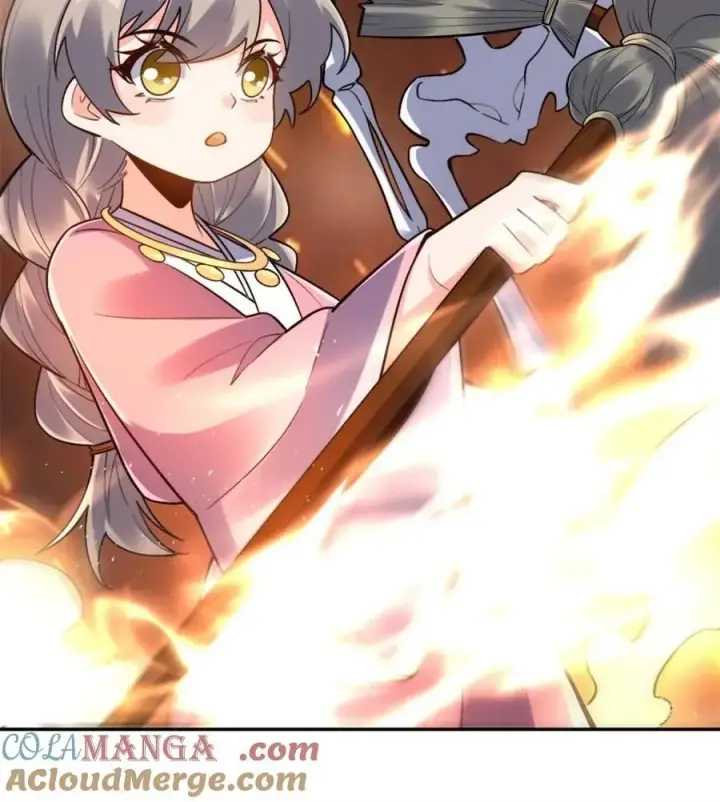 漫画《原来我是修仙大佬》第556话 556话第67张图